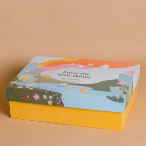 קופסת מארז למתנה קופסת מארז למתנה